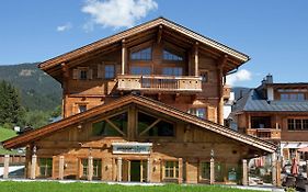 Apartment With Sauna Near Ski Slopes In Mittersill